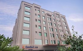 Comfort Inn Alstonia Amritsar